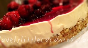 Cheesecake
